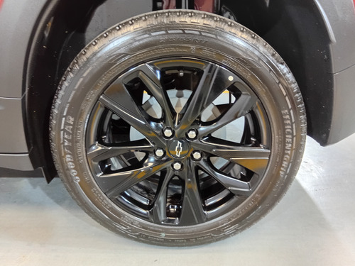 Chevrolet Tracker 1.2 T Rs At6 2024