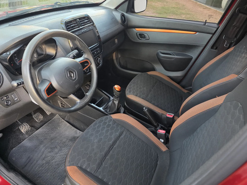 Renault Kwid 1.0 Sce 66cv Outsider 2021