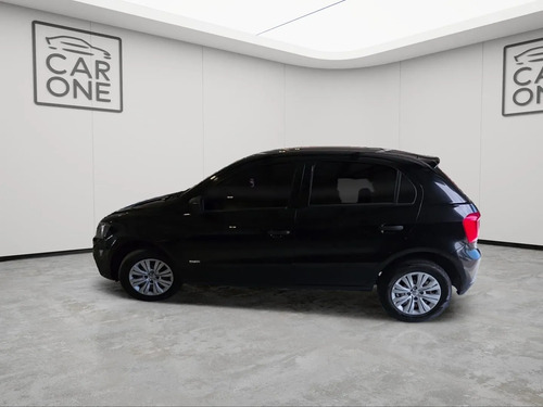 Volkswagen Gol 1.6 TREND TRENDLINE 5P L16 2019