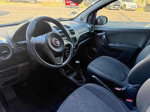 Fiat Palio 1.4 Nuevo Attractive Pack Top 85cv 2017