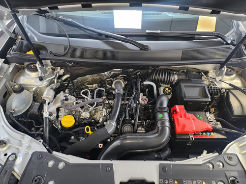 Renault Duster 1.3 Tce Turbo Iconic 155Cv 4X4 2026