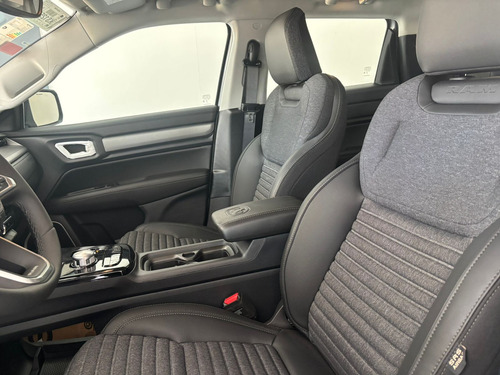 RAM Rampage 2.2Td Bighorn At9 4X4 2025