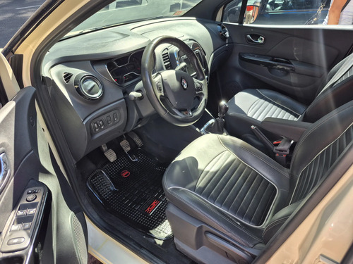 Renault Captur 2.0 Intens 2019