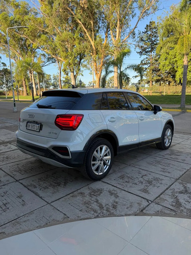 Audi Q2 1.5 35 Tfsi Advanced 150 Cv 2025