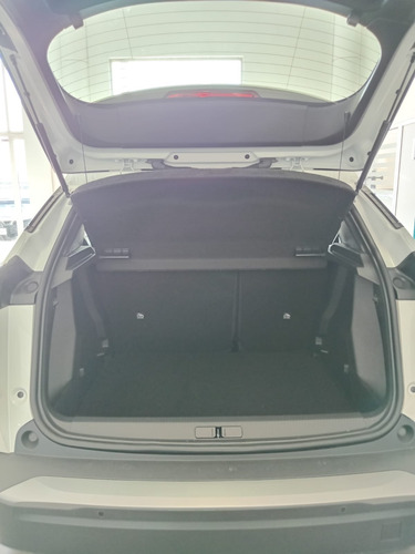 Peugeot 2008 1.6 Allure 2025