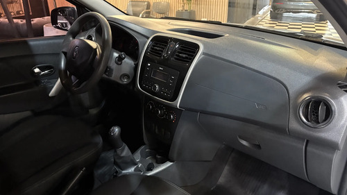 Renault Sandero Stepway Expression 1.6 2018