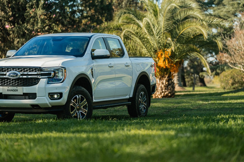 Ford Ranger 2.0 Cd 4X2 Xlt At 210Cv 2023