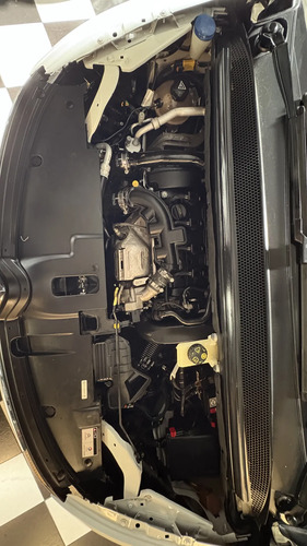 Citroën C4 Picasso 1.6 Thp Feel Pack 165cv 2018