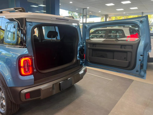 Chevrolet Spark Euv 0.0 Activ (66 Kwh) 390Km 2026