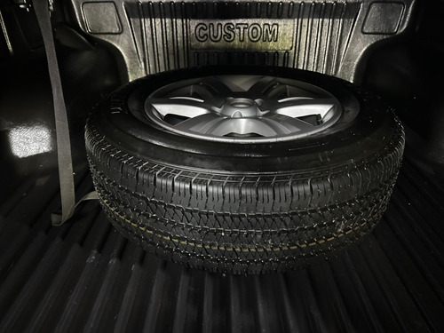 Volkswagen Amarok 2.0 TD 180HP 4X2 DC HIGHLINE L12 2012