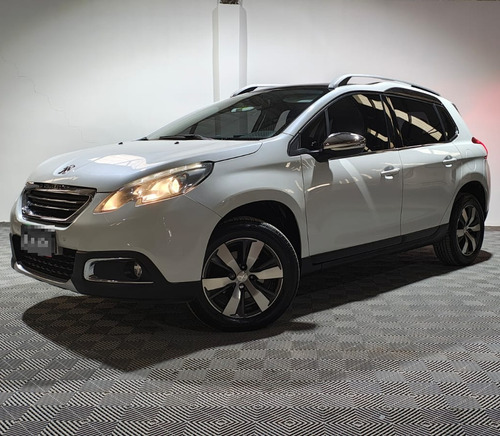 Peugeot 2008 1.6 Thp Sport 2018