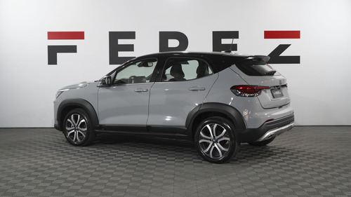 Fiat Pulse 1.0T Impetus Cvt 2026