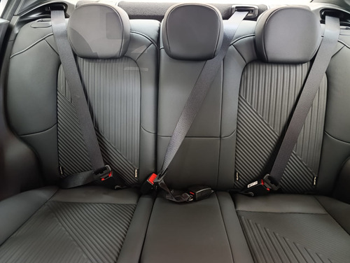 Fiat Cronos 1.3 Precision Cvt 2025