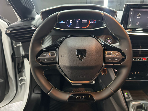 Peugeot 208 1.0 T200 GT AT L25 2025