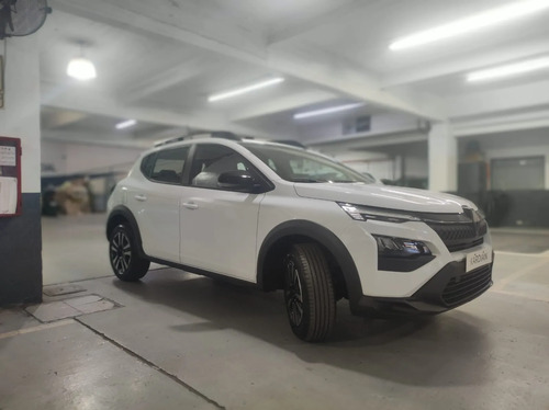 Renault Kardian 1.0 Tce Evolution 200 Edc 2026