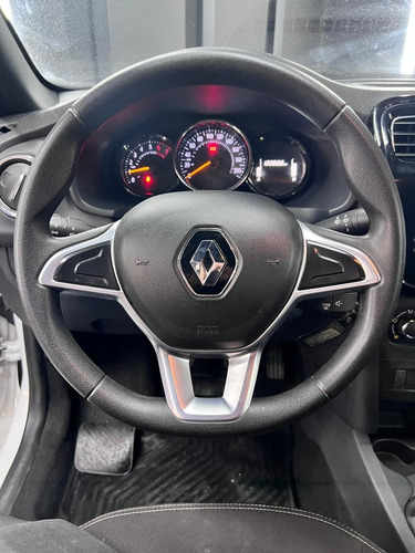 Renault Logan II 1.6 16V ZEN 2022