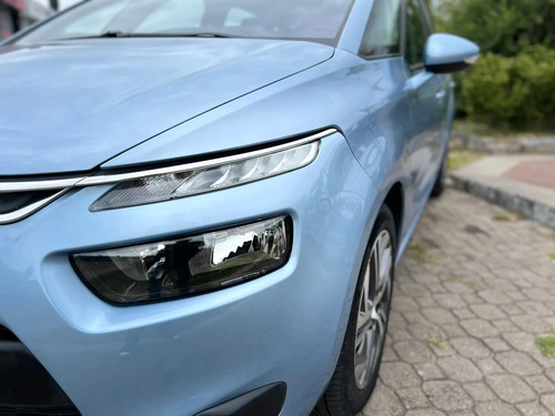 Citroën C4 Picasso 1.6 Thp Feel 165cv 2016