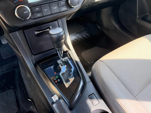 Toyota Corolla 1.8 Xei Pack Cvt L14 2016