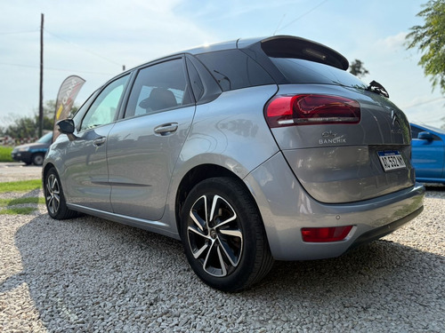 Citroën C4 Picasso 1.6 Thp Feel Pack 165cv 2018