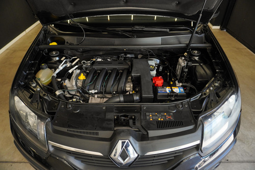 Renault Sandero Stepway 1.6 Privilege 105cv 2017