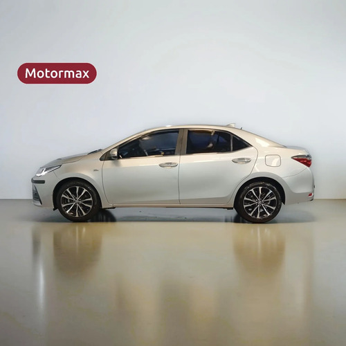 Toyota Corolla 1.8 Se-G L/17 Cvt 2019