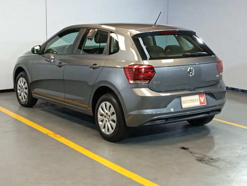 Volkswagen Polo 1.6 Msi Trend L/22 2023