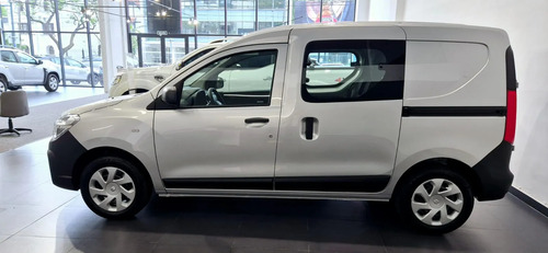 Renault Kangoo Ii Express 1.6 Sce Confort 5A 2026