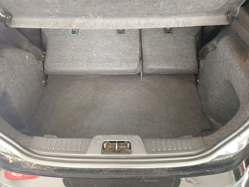 Ford Fiesta Kinetic 1.6 Titanium Powershift 120cv 2014