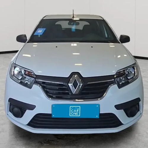 Renault Sandero 1.6 16v Life 2024