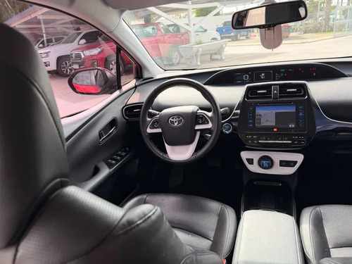 Toyota Prius 1.8 Cvt L17 2018 2018
