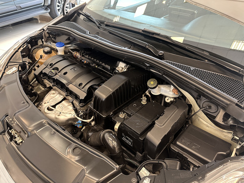 Peugeot 208 1.6 Allure 2018