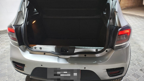 Renault Sandero Stepway 1.6 Rip Curl 105cv 2016