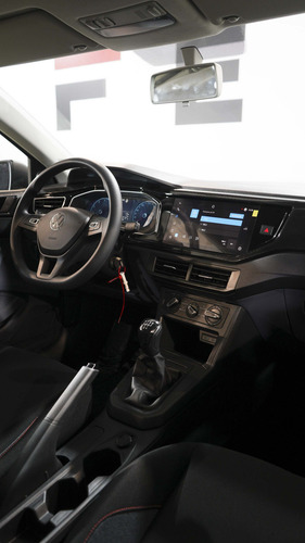 Volkswagen Polo 1.6 Msi Track 2026