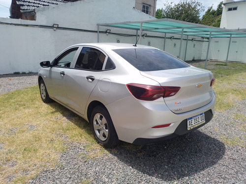 Chevrolet Onix plus 1.2 Lt 2020