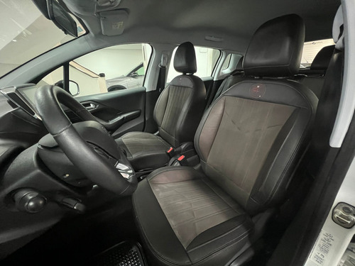 Peugeot 2008 1.6 Crossway 2019