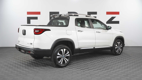 Fiat Toro 1.3 T270 Volcano 4X2 At 2026