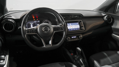 Nissan Kicks 1.6 Exclusive Cvt 2020
