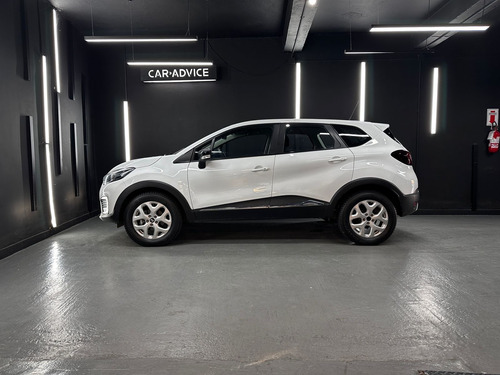 Renault Captur 2.0 Zen 2018