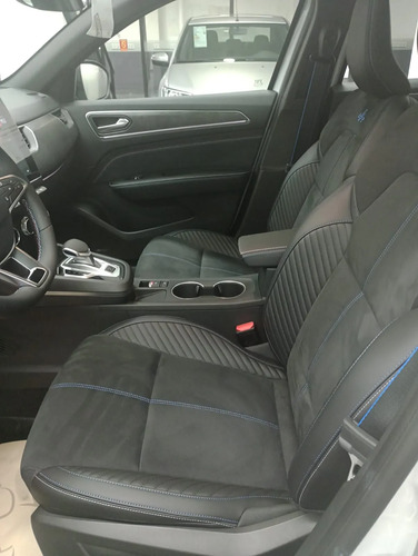 Renault Arkana 1.3 E-Tech Hybrid Espirit Alpine 2026