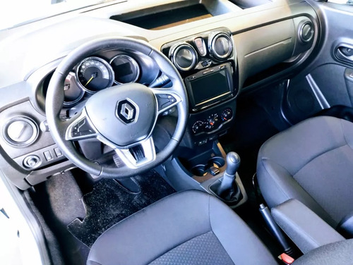 Renault Kangoo Ii Express 1.6 Sce Confort 5A 2025