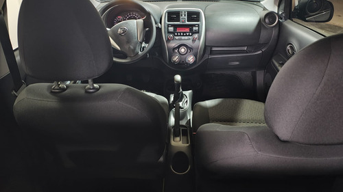 Nissan March 1.6 Active 107cv 2017