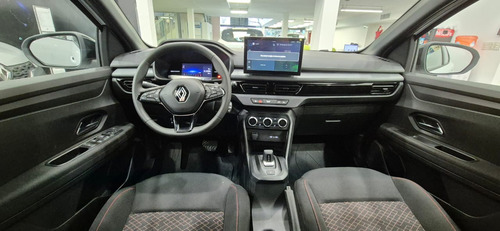 Renault Kardian 1.0 Tce Evolution 200 Edc 2025