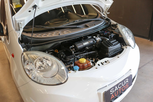 Chery QQ 1.0 Confort Security 2018