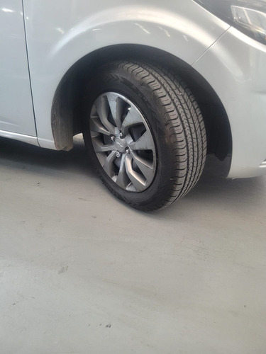 Chevrolet Onix 1.4 Joy Ls 2020