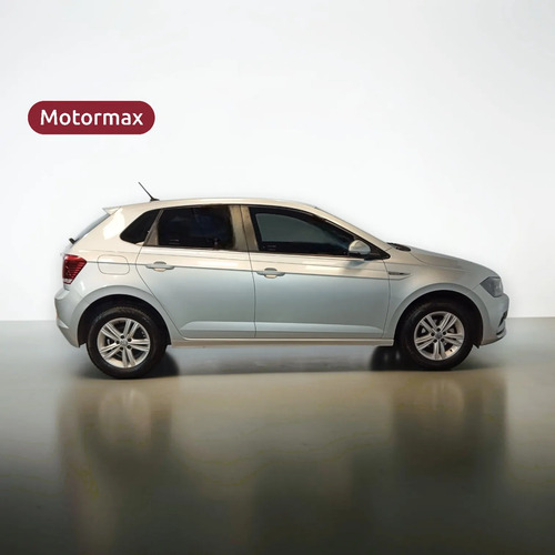 Volkswagen Polo 1.6 L/18 Com. 5 P 2019