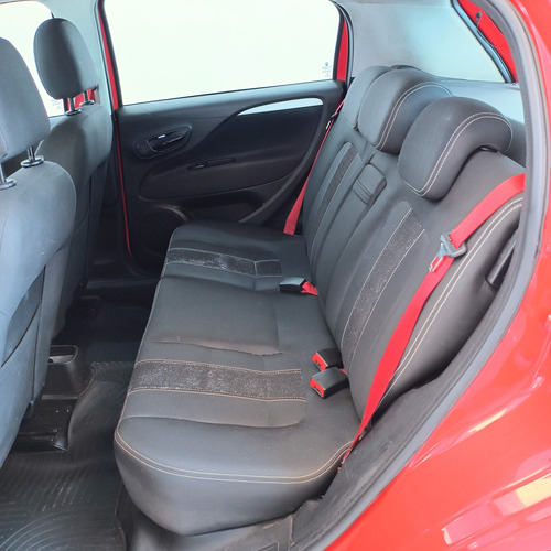 Fiat Punto 1.6 Sporting 2014