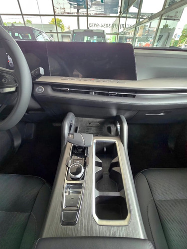 Jeep Dakota WARLOCK 2.2TD 2025