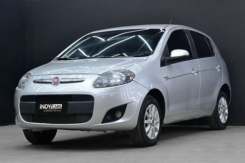 Fiat Palio 1.4 Nuevo Attractive 85cv 2018