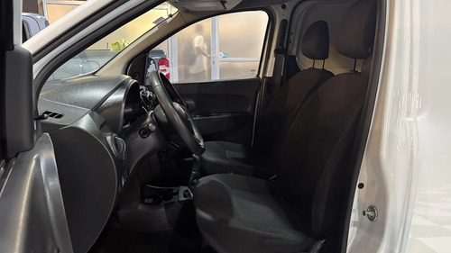 Renault Kangoo Ii Express Confort 1.5 Dci 2019