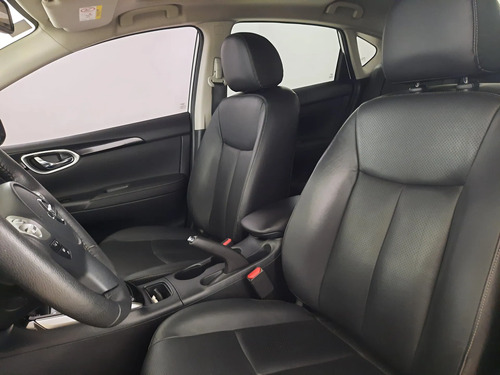 Nissan Sentra 1.8 EXCLUSIVE PURE DRIVE CVT L15 2019